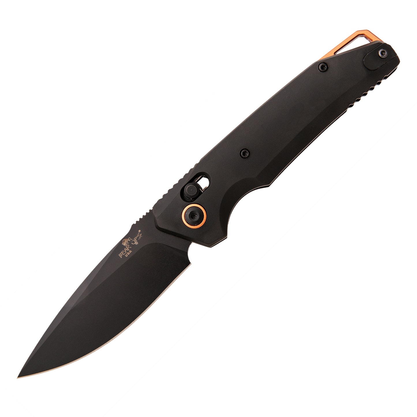 Bear Ops KATAKT II Automatic