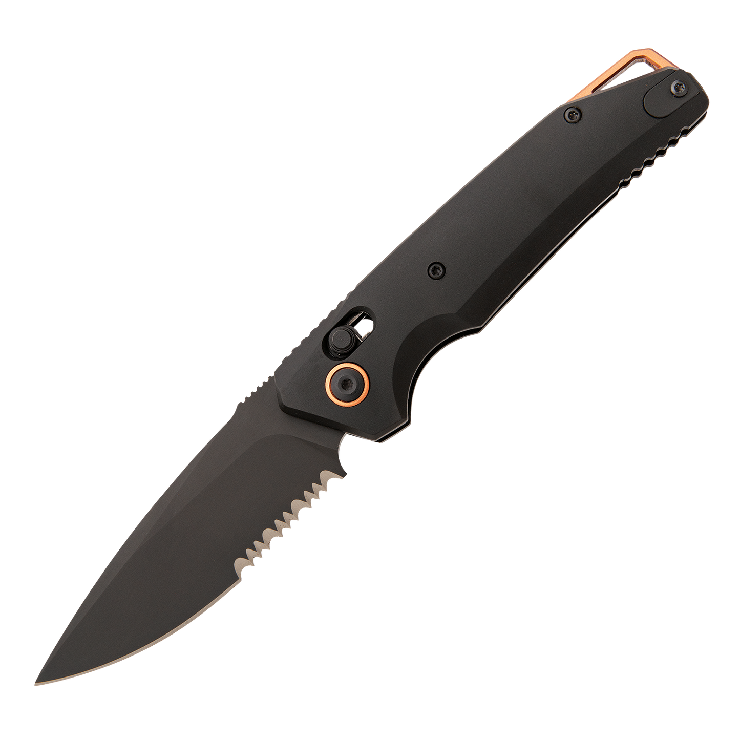 Bear Ops KATAKT II Automatic Serrated