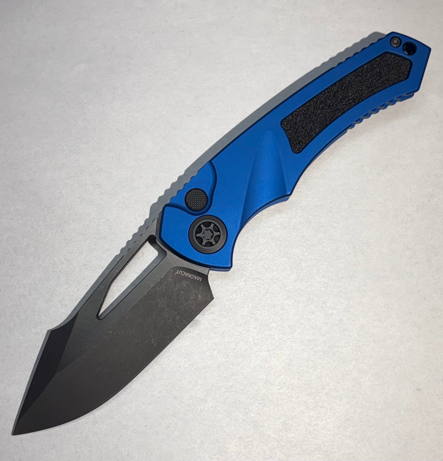 Heretic Pariah-Manual-Drop Point-DLC-Blue-H046-6A-BLU