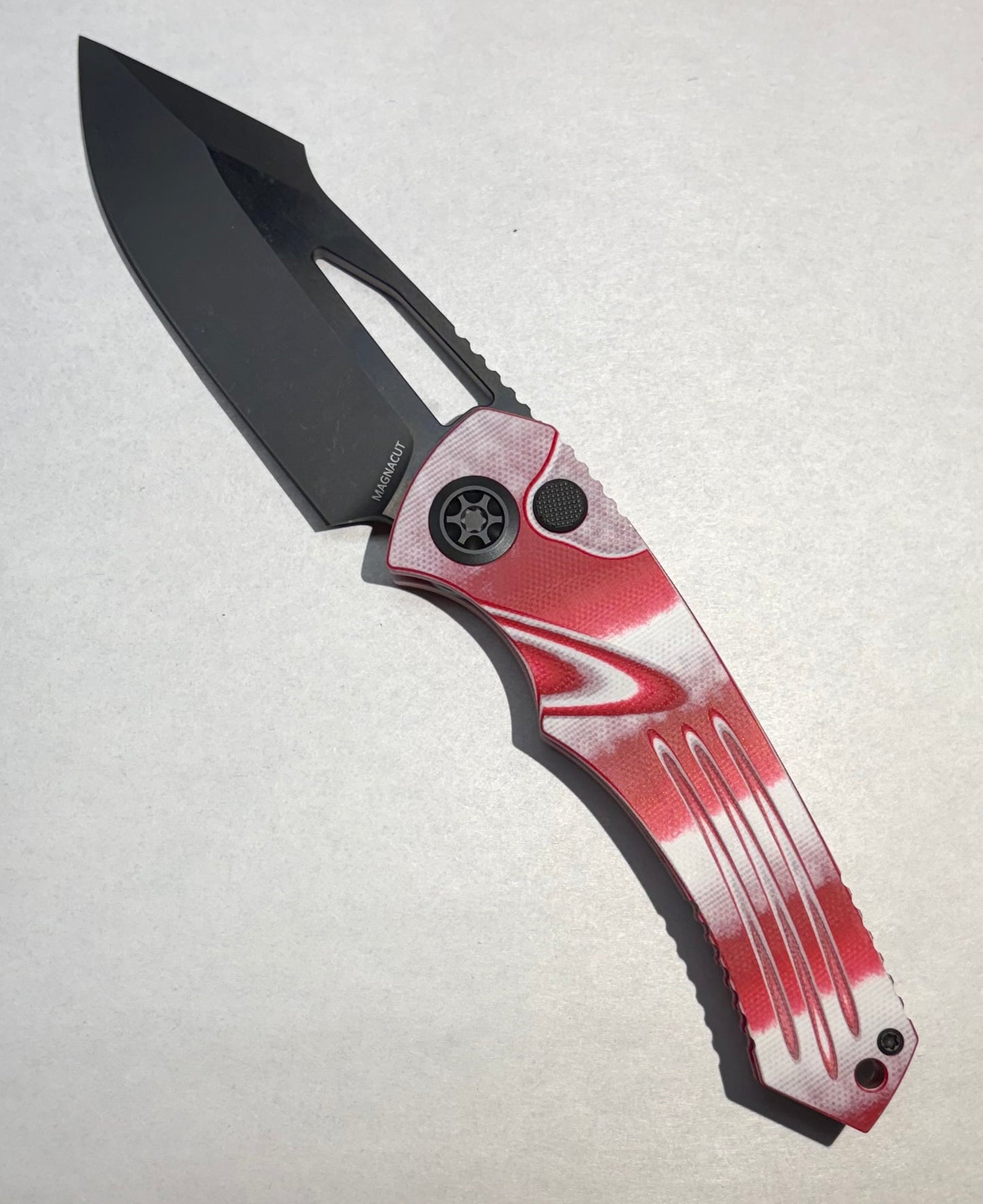 Heretic Pariah-Drop Point-DLC-Candy Cane G10-H046-6A-CANDY
