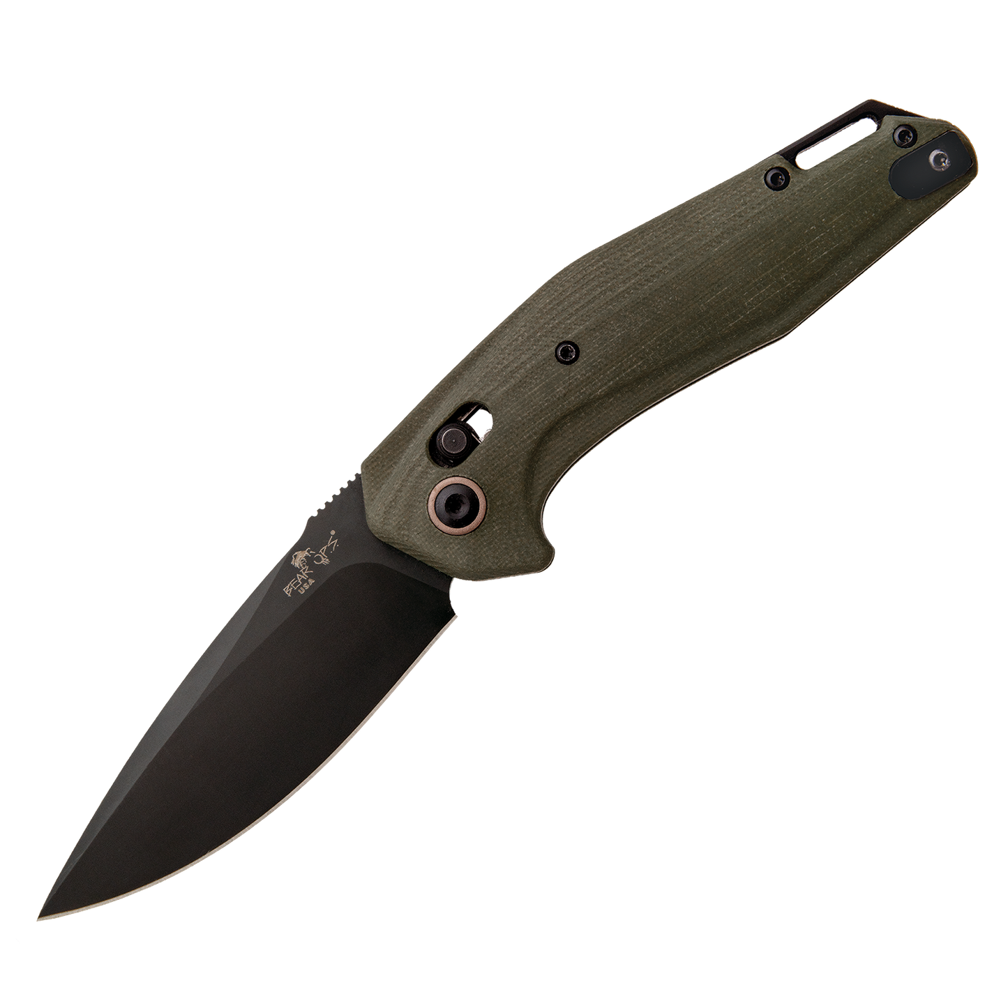 Bear Ops Katakt I Automatic OD Green