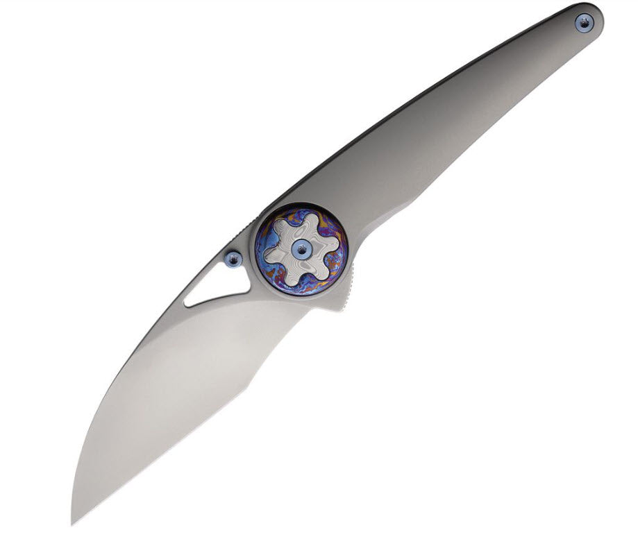 Ketuo Happy Hour Linerlock