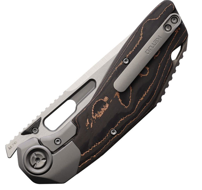 Ketuo Yakuza Framelock SW