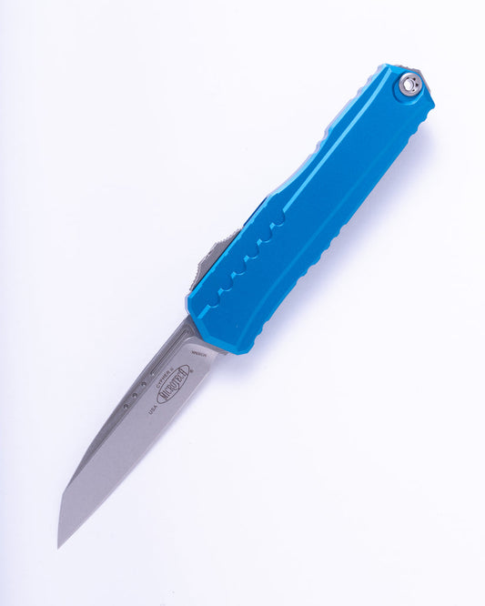 CYPHER II S/E STONEWASH STANDARD BLUE