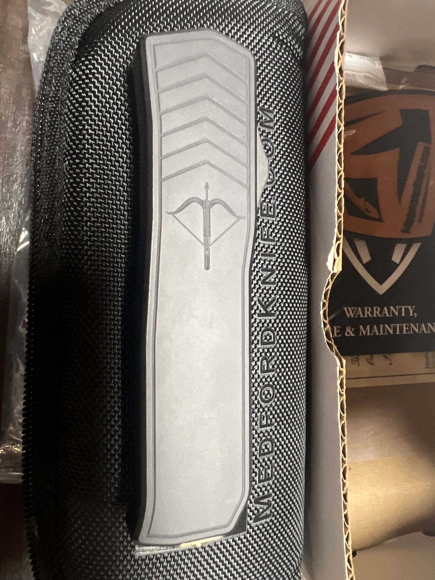 Medford OTF Tum Dagger