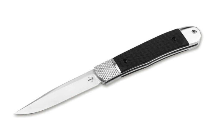 Hidden Release Trapper G-10