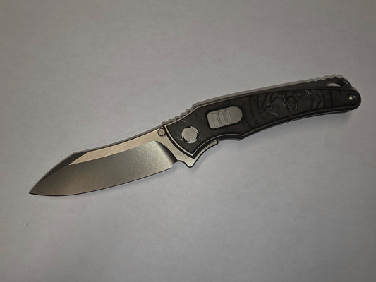 Hawk Talon - Auto - Brightwashed - Spectral