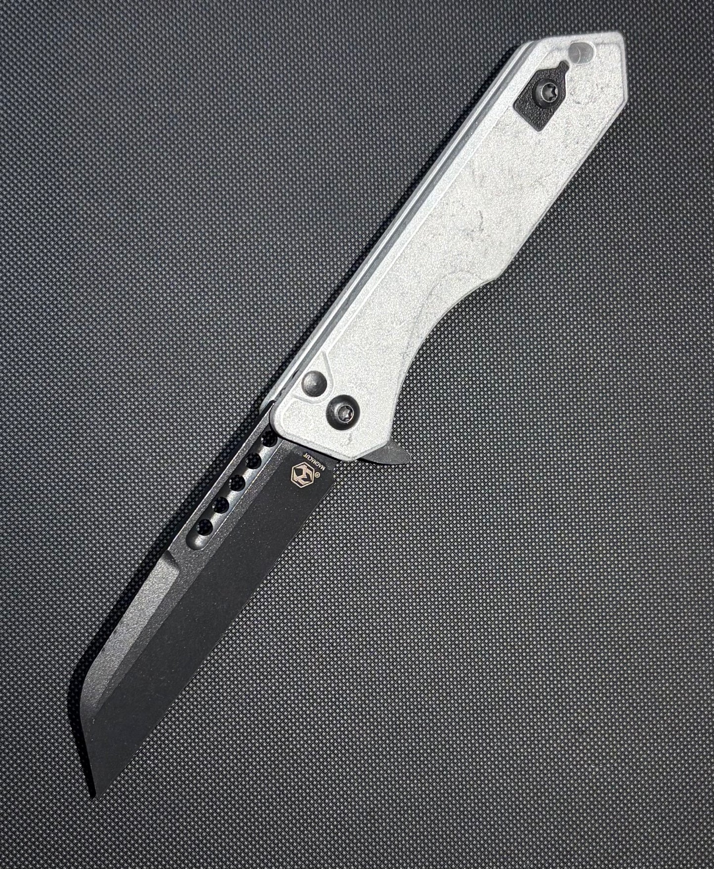 Heretic Jinn-Manual-Battle Black-Blizzardworn-H213-8A-BLZ