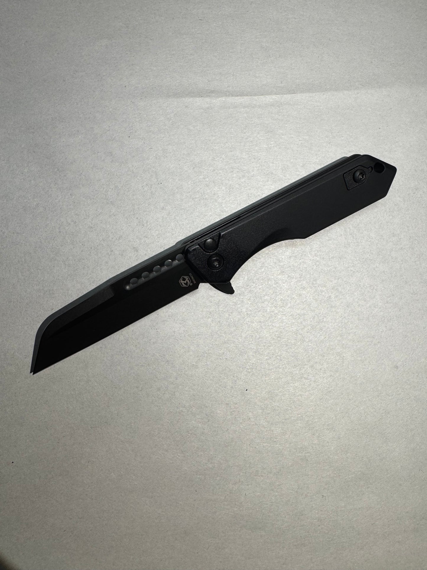 Heretic Jinn-Manual-DLC-Tactical-H213-6A-T