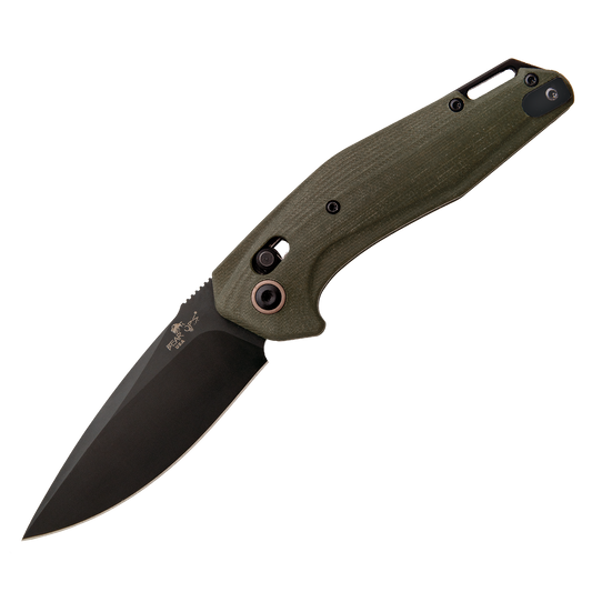 Bear Ops Katakt I Automatic OD Green