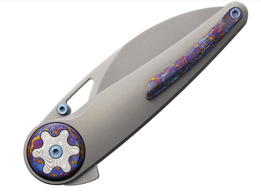 Ketuo Happy Hour Linerlock