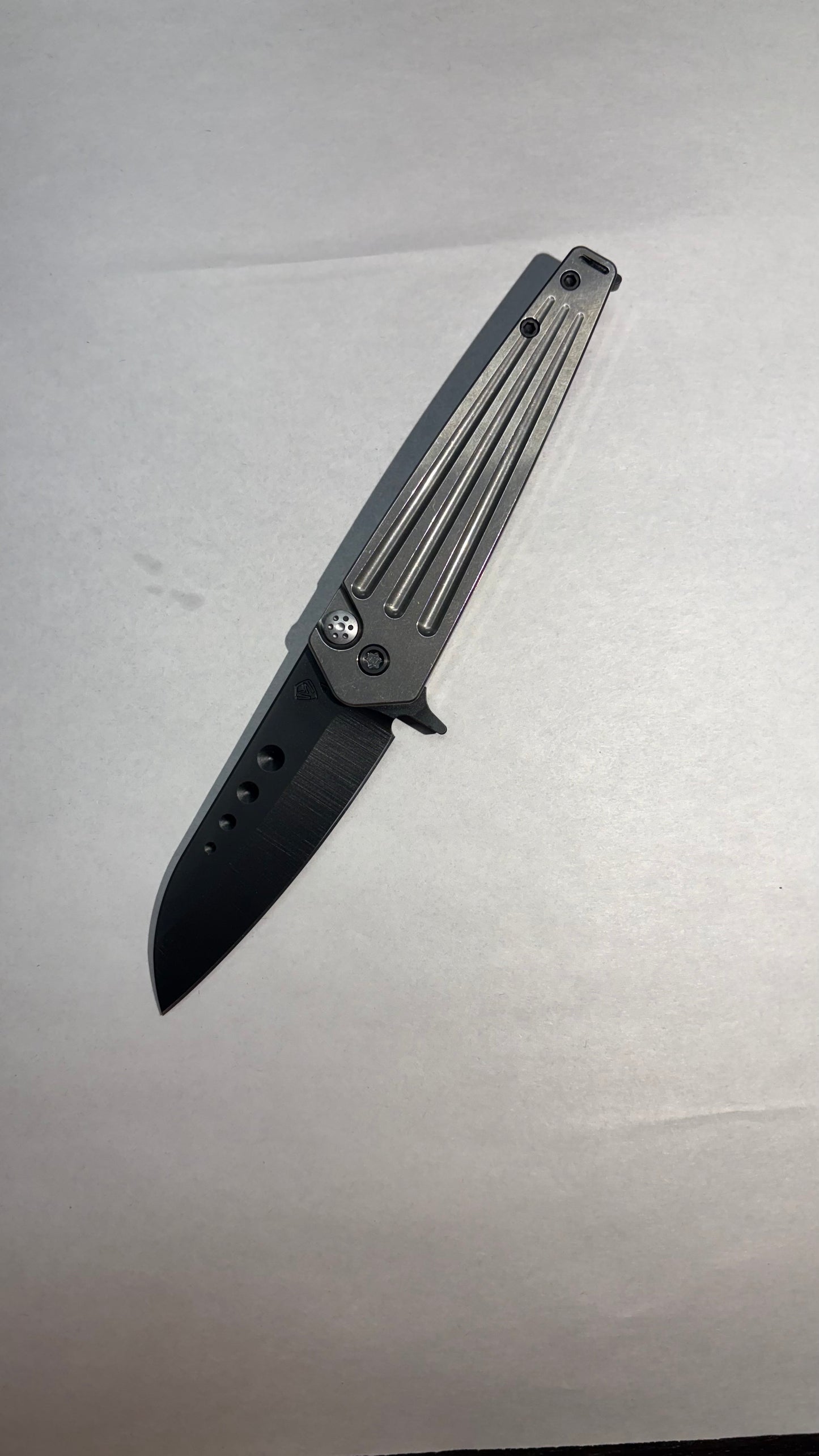 Medford Nosferatu Flipper-S45VN-MK2104PQ-01TM-TPCP-Q4