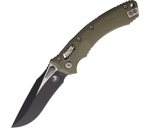 Microtech Amphibian S/E Ram-Lok OD