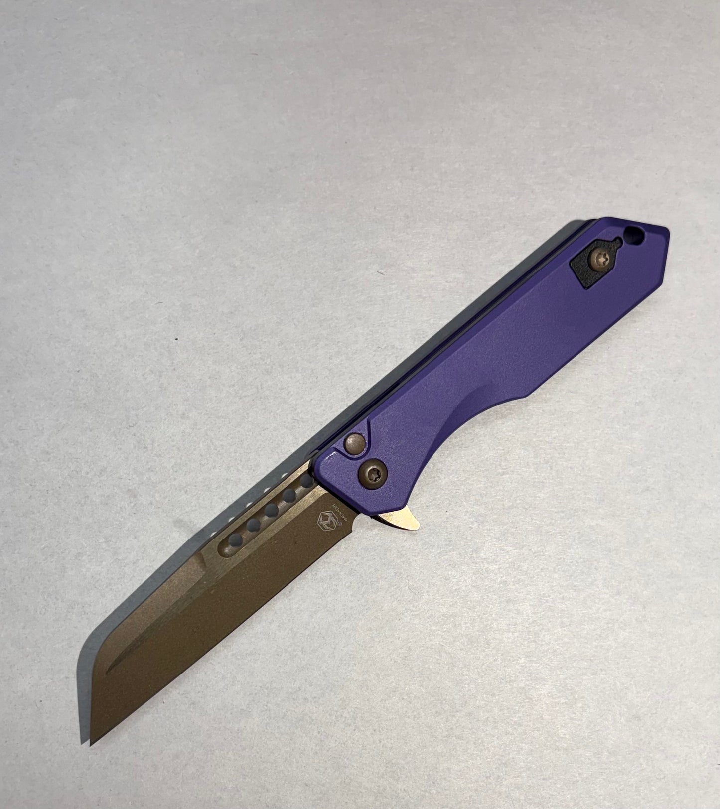 Heretic Jinn-Manual-Bronze-Purple-SMKW Exclusive-H213-7A-PU
