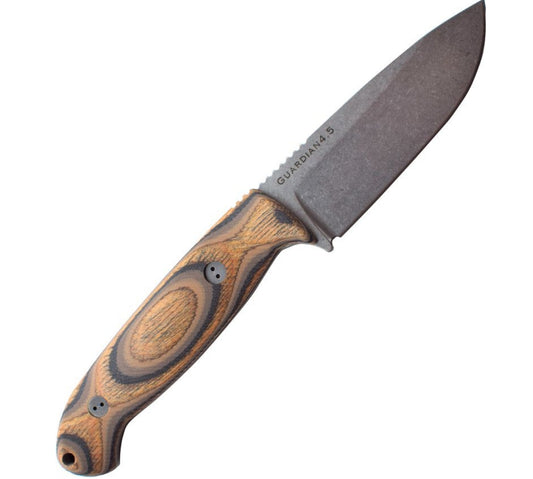 Bradford Guardian 4.5 3D G-Wood