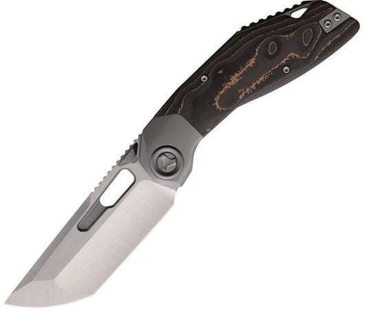 Ketuo Yakuza Framelock SW