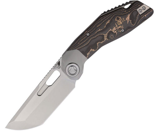 Ketuo Yakuza Framelock