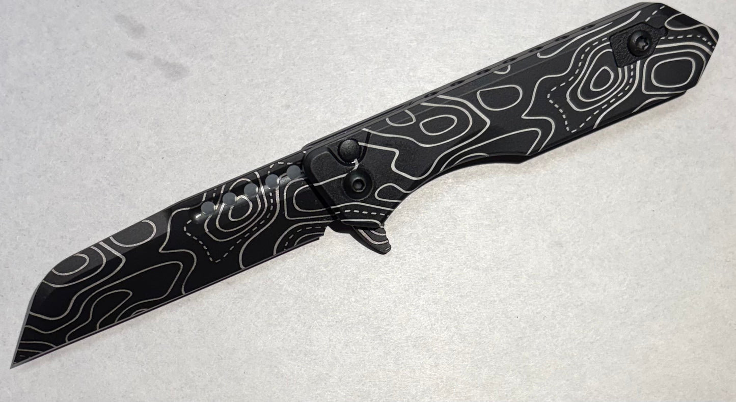 Heretic Jinn-Manual-Topo Camo-H213-TOPO